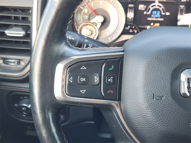 2019 Ram 1500 Laramie Longhorn Grapevine TX