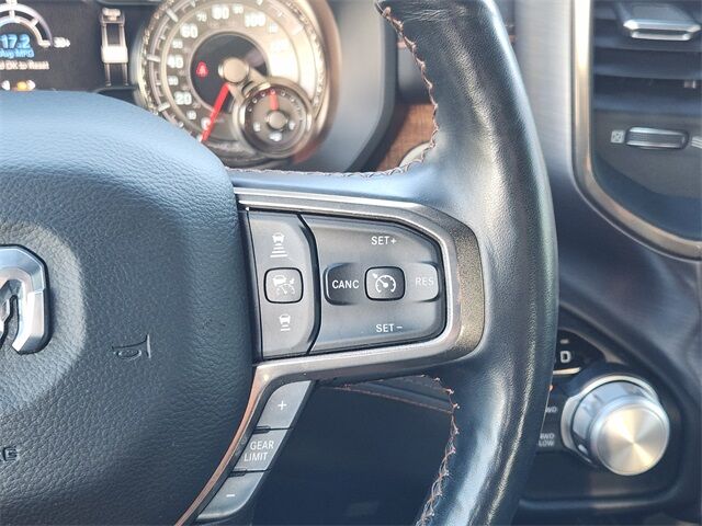 2019 Ram 1500 Laramie Longhorn Grapevine TX