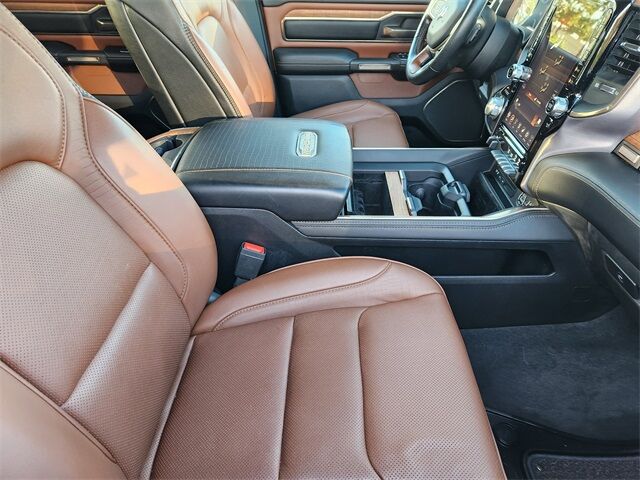 2019 Ram 1500 Laramie Longhorn Grapevine TX