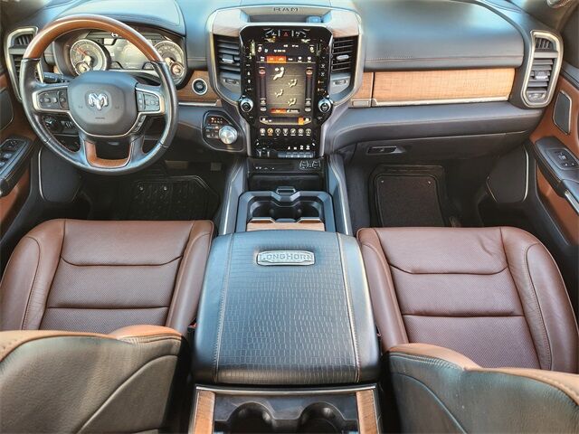 2019 Ram 1500 Laramie Longhorn Grapevine TX