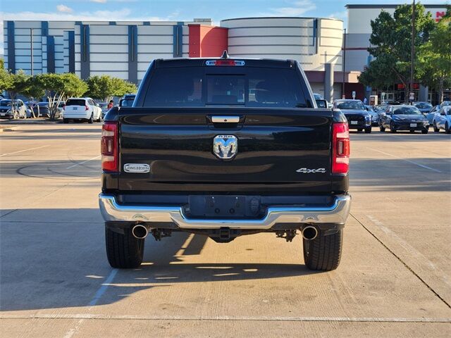 2019 Ram 1500 Laramie Longhorn Grapevine TX