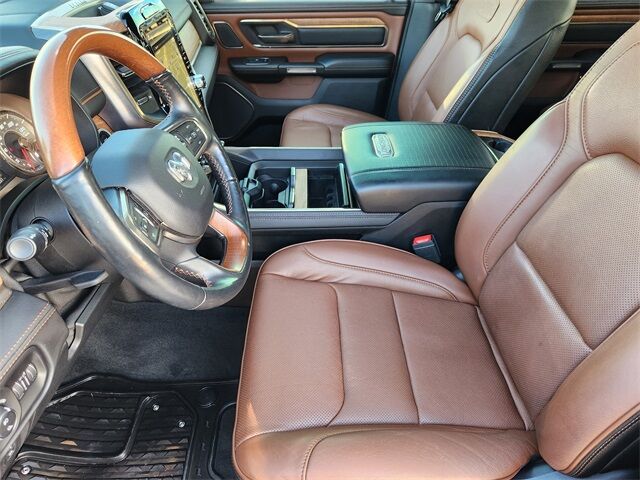 2019 Ram 1500 Laramie Longhorn Grapevine TX