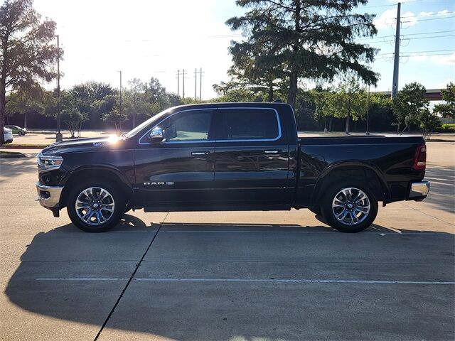 2019 Ram 1500 Laramie Longhorn Grapevine TX