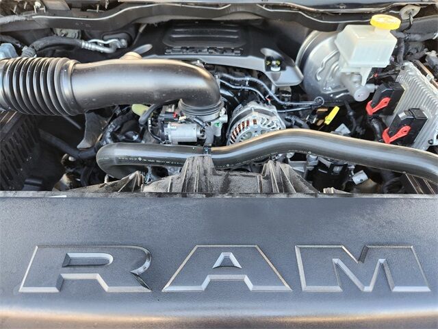 2019 Ram 1500 Laramie Longhorn Grapevine TX
