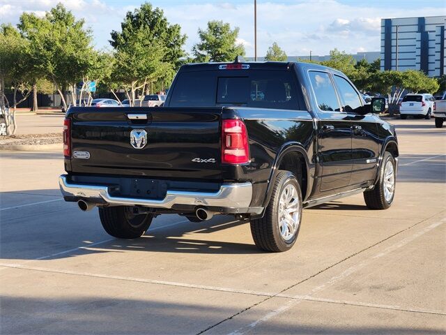 2019 Ram 1500 Laramie Longhorn Grapevine TX