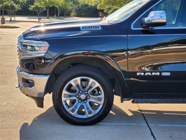 2019 Ram 1500 Laramie Longhorn Grapevine TX