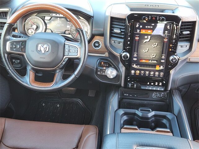 2019 Ram 1500 Laramie Longhorn Grapevine TX