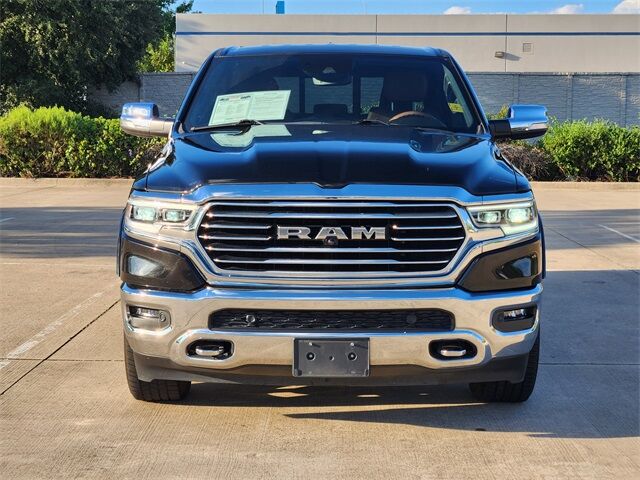 2019 Ram 1500 Laramie Longhorn Grapevine TX