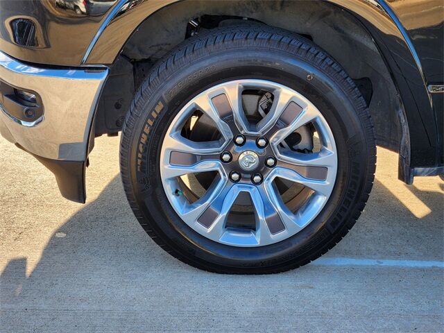 2019 Ram 1500 Laramie Longhorn Grapevine TX