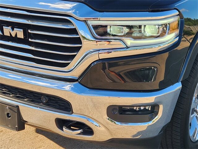 2019 Ram 1500 Laramie Longhorn Grapevine TX