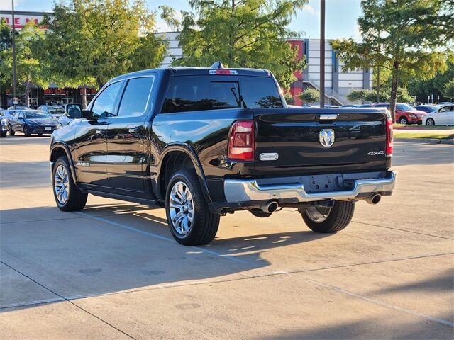 2019 Ram 1500 Laramie Longhorn Grapevine TX