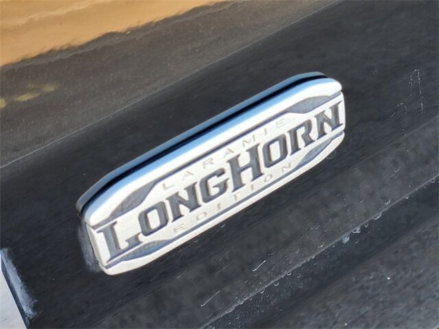 2019 Ram 1500 Laramie Longhorn Grapevine TX