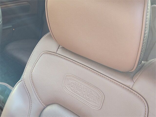 2019 Ram 1500 Laramie Longhorn Grapevine TX