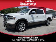 2019 Ram 1500 Laramie Longhorn Jacksonville FL 2019 Ram 1500 Laramie Longhorn Jacksonville FL