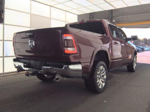 2019 Ram 1500 Laramie Longhorn  Short Bed Charlotte NC