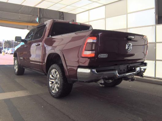 2019 Ram 1500 Laramie Longhorn  Short Bed Charlotte NC