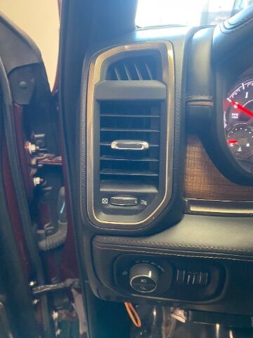 2019 Ram 1500 Laramie Longhorn  Short Bed Charlotte NC