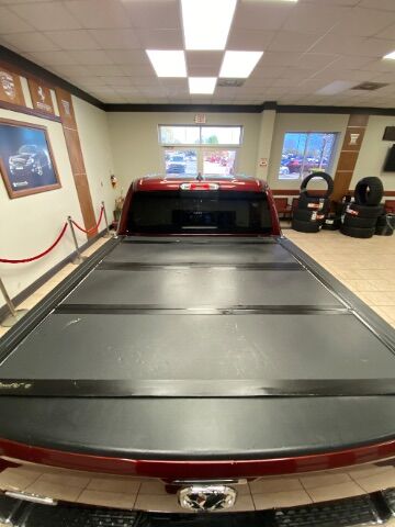 2019 Ram 1500 Laramie Longhorn  Short Bed Charlotte NC