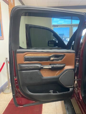 2019 Ram 1500 Laramie Longhorn  Short Bed Charlotte NC