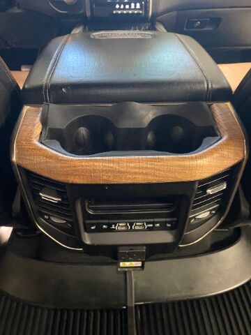 2019 Ram 1500 Laramie Longhorn  Short Bed Charlotte NC