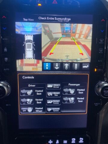 2019 Ram 1500 Laramie Longhorn  Short Bed Charlotte NC