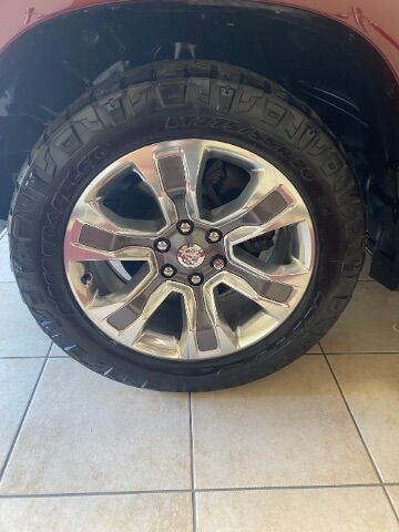 2019 Ram 1500 Laramie Longhorn  Short Bed Charlotte NC