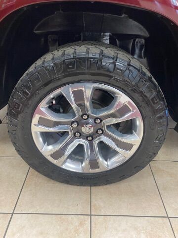 2019 Ram 1500 Laramie Longhorn  Short Bed Charlotte NC