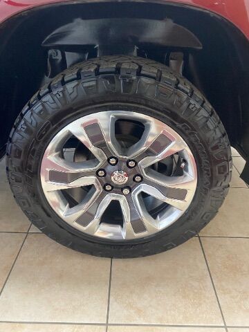 2019 Ram 1500 Laramie Longhorn  Short Bed Charlotte NC