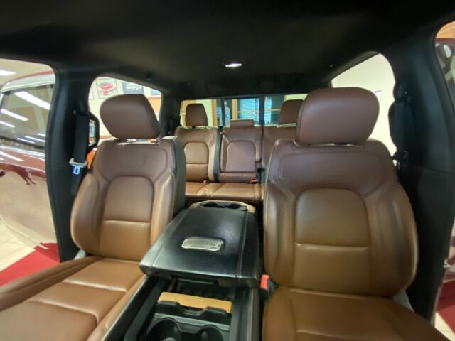 2019 Ram 1500 Laramie Longhorn  Short Bed Charlotte NC