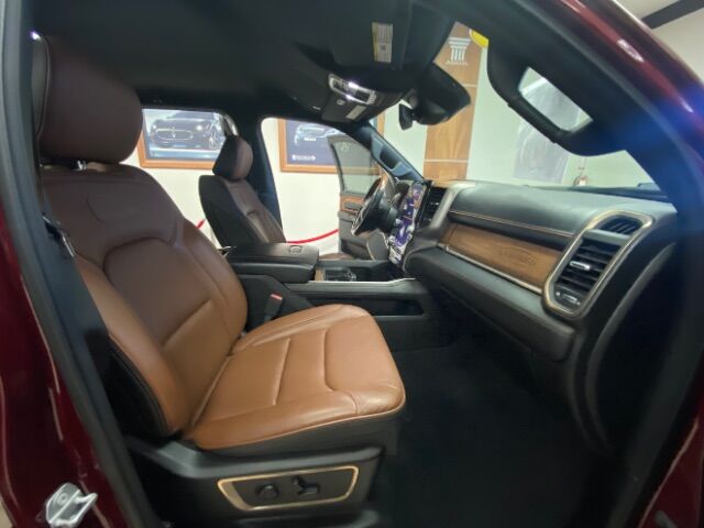 2019 Ram 1500 Laramie Longhorn  Short Bed Charlotte NC