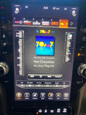 2019 Ram 1500 Laramie Longhorn  Short Bed Charlotte NC