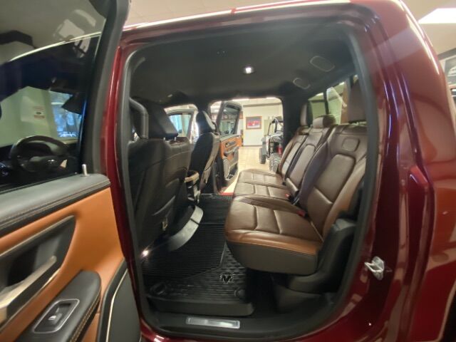 2019 Ram 1500 Laramie Longhorn  Short Bed Charlotte NC