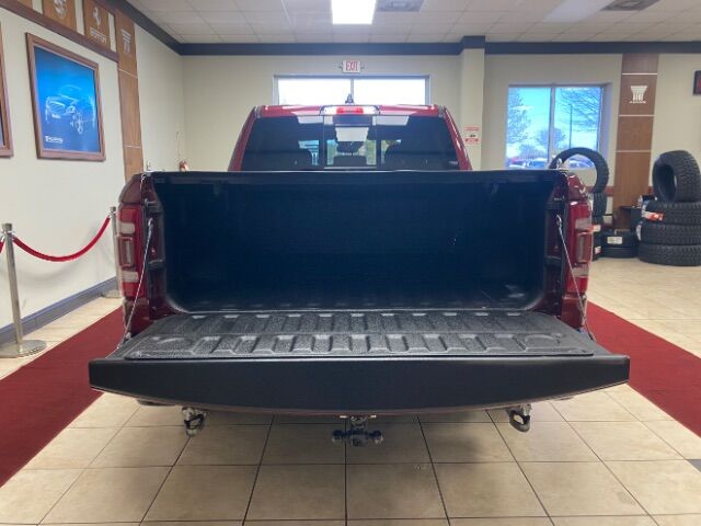 2019 Ram 1500 Laramie Longhorn  Short Bed Charlotte NC