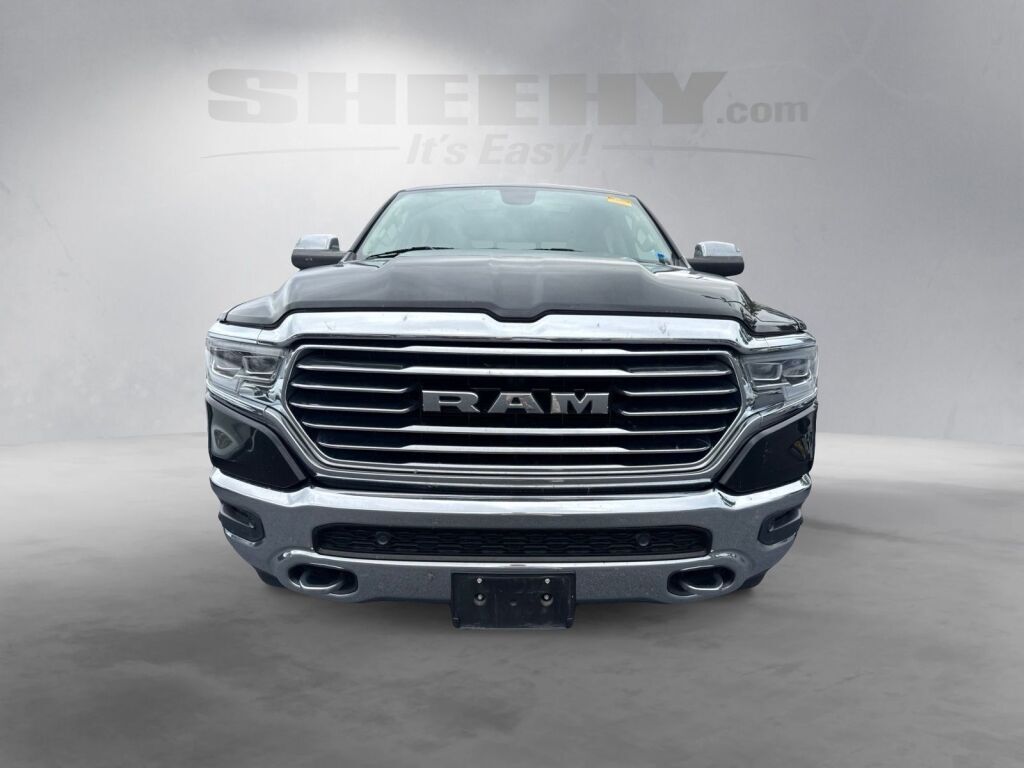 2019 Ram 1500 Laramie Longhorn Richmond VA