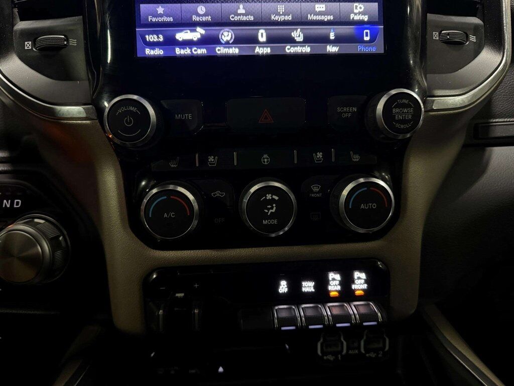 2019 Ram 1500 Laramie San Clemente CA