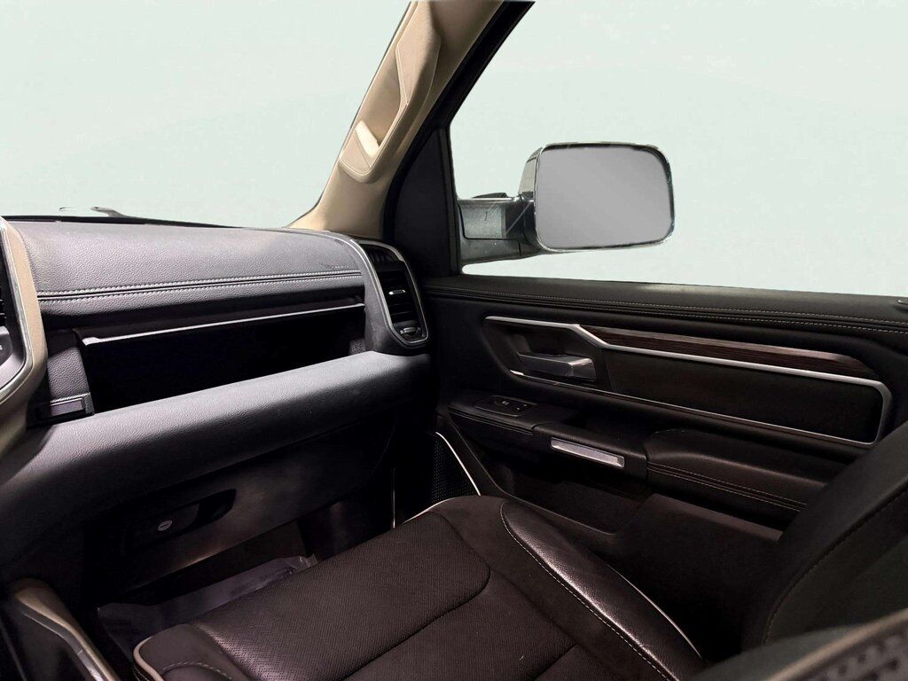 2019 Ram 1500 Laramie San Clemente CA