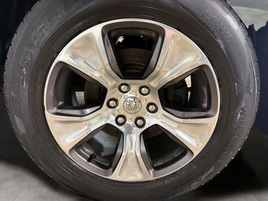 2019 Ram 1500 Laramie San Clemente CA