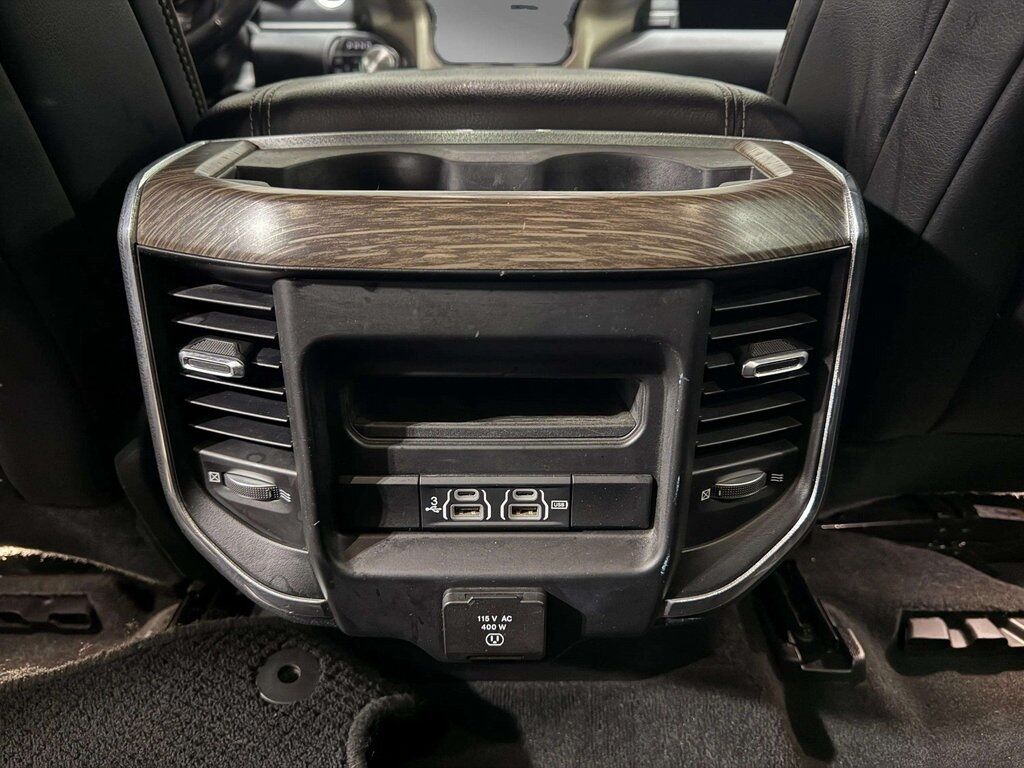 2019 Ram 1500 Laramie San Clemente CA