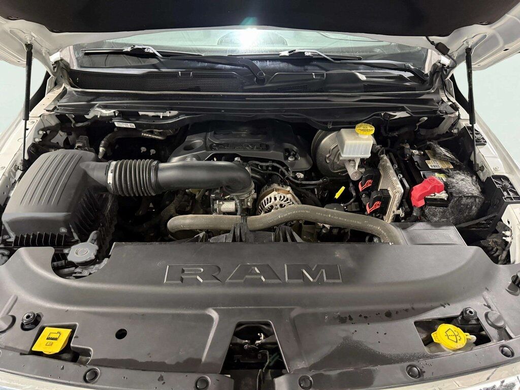 2019 Ram 1500 Laramie San Clemente CA