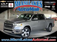 2019 Ram 1500 Laramie Miami Lakes FL 2019 Ram 1500 Laramie Miami Lakes FL