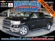 2019 Ram 1500 Laramie Miami Lakes FL 2019 Ram 1500 Laramie Miami Lakes FL
