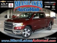 2019 Ram 1500 Laramie Miami Lakes FL 2019 Ram 1500 Laramie Miami Lakes FL