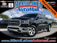 2019 Ram 1500 Laramie Miami Lakes FL 2019 Ram 1500 Laramie Miami Lakes FL
