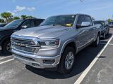 2019 Ram 1500 Laramie Oshkosh WI