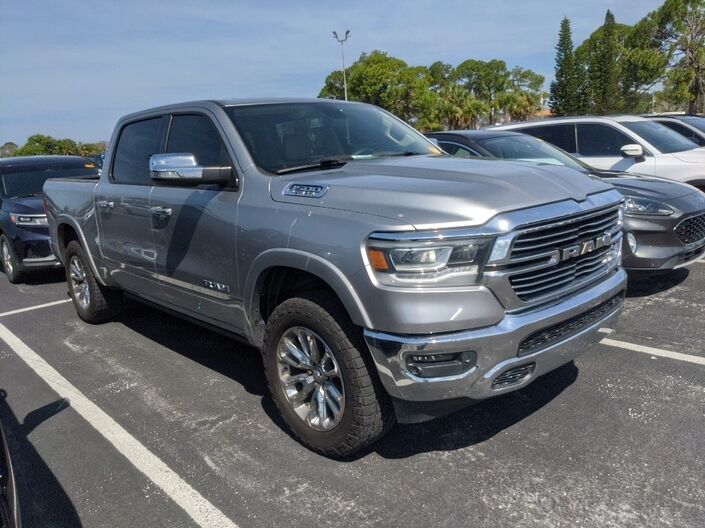 2019 Ram 1500 Laramie Oshkosh WI