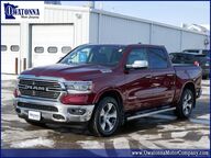 2019 Ram 1500 Laramie Owatonna MN 2019 Ram 1500 Laramie Owatonna MN
