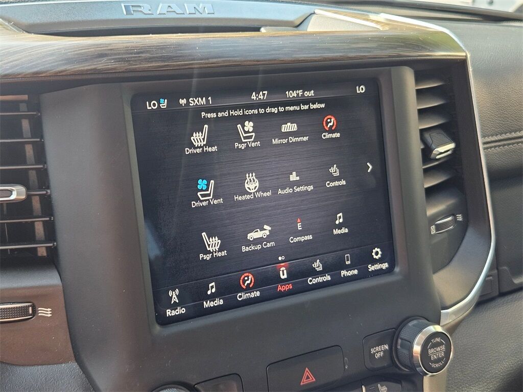 2019 Ram 1500 Laramie Gresham OR