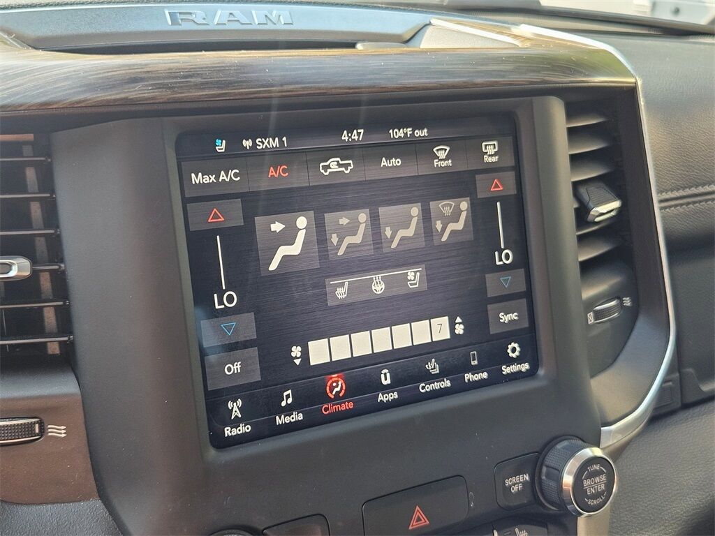 2019 Ram 1500 Laramie Gresham OR