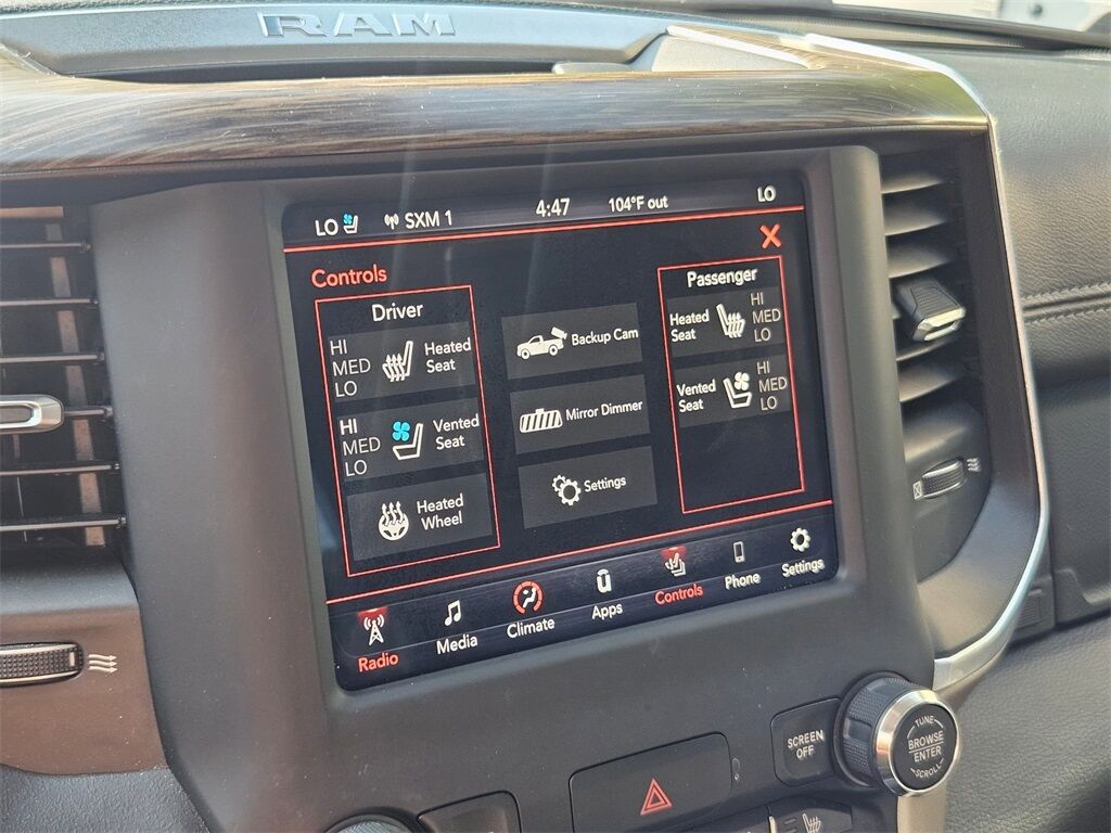 2019 Ram 1500 Laramie Gresham OR