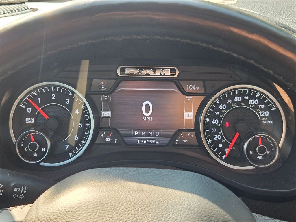 2019 Ram 1500 Laramie Gresham OR